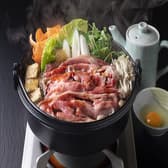 しゃぶ庵 道頓堀 EXE店 3