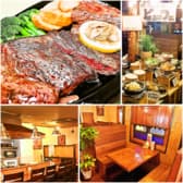 JUMBO STEAK HAN'S 名護十字路店 3