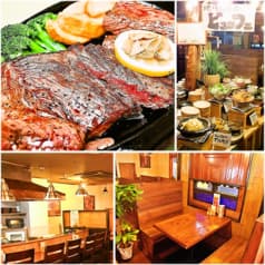 JUMBO STEAK HAN'S 名護十字路店 2