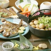 ハタハタ屋敷 3