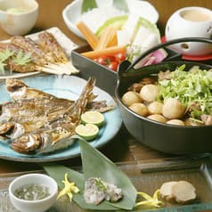 ハタハタ屋敷 2