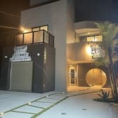 鉄板焼き かむらど 佐島店 3