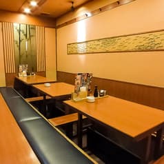 元気が出る居酒屋 やる気酒場 アトレ新浦安店 2