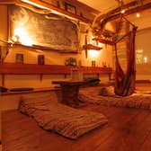 シーシャ&カフェ NORTH VILLAGE ノースビレッジ 下北沢1号店 3