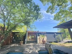 モンヴェール農山 レストランラルジュ 2