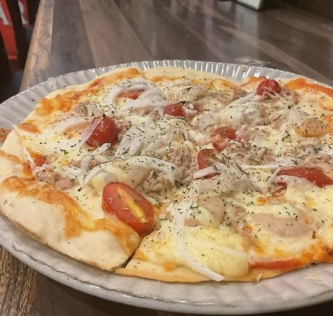 ダイニングキッチン時間屋