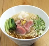 らぁめん二代目 OKAWARI 3