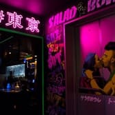 salad bowl tokyo さらだぼうるとーきょー 岡山駅前店 3