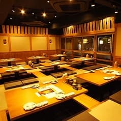 九州の旨かもん 旨か酒 くすお 西船橋店 2