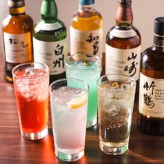 Darts Bar Under Dog ダーツバーアンダードッグ 水道橋店 2