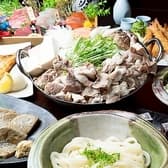 デカ盛り食べ放題オオゼキ 3