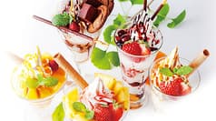 Restaurant&Sweets うふふ 2