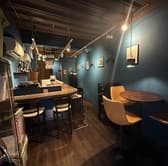 Wine & Bar CORKS ワインアンドバーコルクス 3