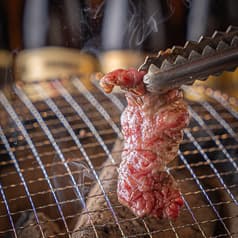 寿司と焼肉　サムライ 2