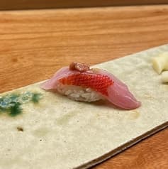 旬菜割鮮 鮨 なかなか室家 2