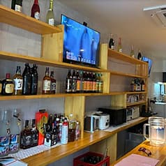 カラオケ居酒屋清ちゃん 2