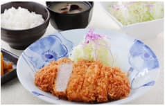 とん匠 そごう横浜店 2