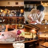 よろずキッチン たゆたう 3