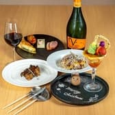 お酒とパフェ KANJI カンジ 3