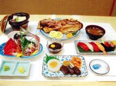 宇多美寿司 芝大門 2