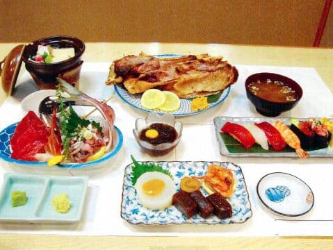 宇多美寿司 芝大門