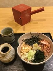 総本家 ゑびや そばどころ 2