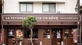 パティスリーラヴィアンレーヴ 3