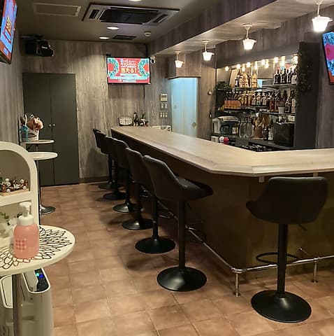 カラオケスペース花音