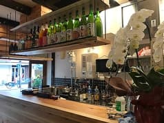 天元 野毛食道楽 2