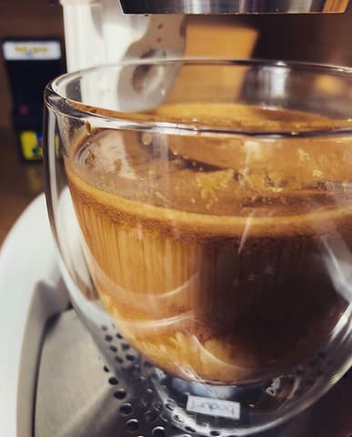 蓮の葉商ひ珈琲焙煎所