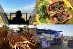 ハンモックカフェ Azure 2