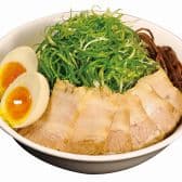 らー麺 藤平 大手町店 3