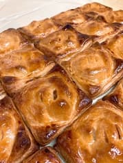 三角山アップルパイ専門店 北２４条店 2