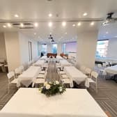 パーティースペース AMARE京都 アマーレキョウト 3