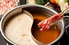 ご当地しゃぶしゃぶ ねをん すすきの 2