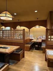 焼肉レストラン美食王国 2