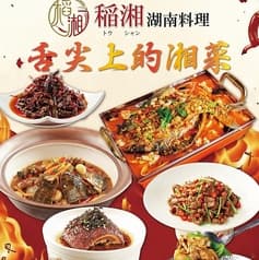 稲湘トウシャン 八王子 2