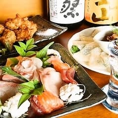 大衆居酒屋たぬき 五日市店 2