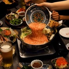 時不知 トキシラズ 個室で美味い 酒と飯 太田川店 2