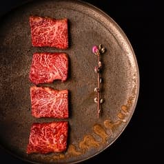 和牛料亭 bungo 2