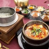 韓と米 はんとこめ ヨドバシ仙台店 3