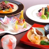 鮨菜旬炉料理　笑和 3