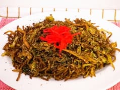 富士宮やきそば専門店 すぎ本 2