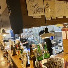 鈴木徳太郎商店 2