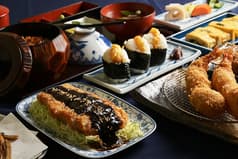 尾張料理　臣 2