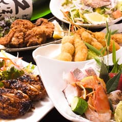 膳屋 応神店 藍住 2