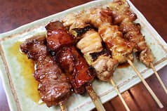 十七番地 新中野店 2