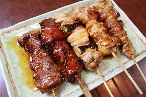 十七番地 新中野店