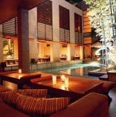 on the deck Bar lounge WITH THE STYLE ウィズ ザ スタイル 3