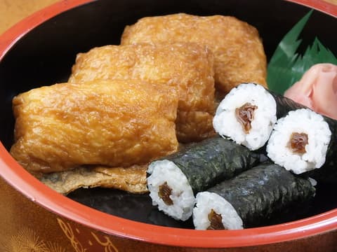 いなり寿司 松むら 向島
